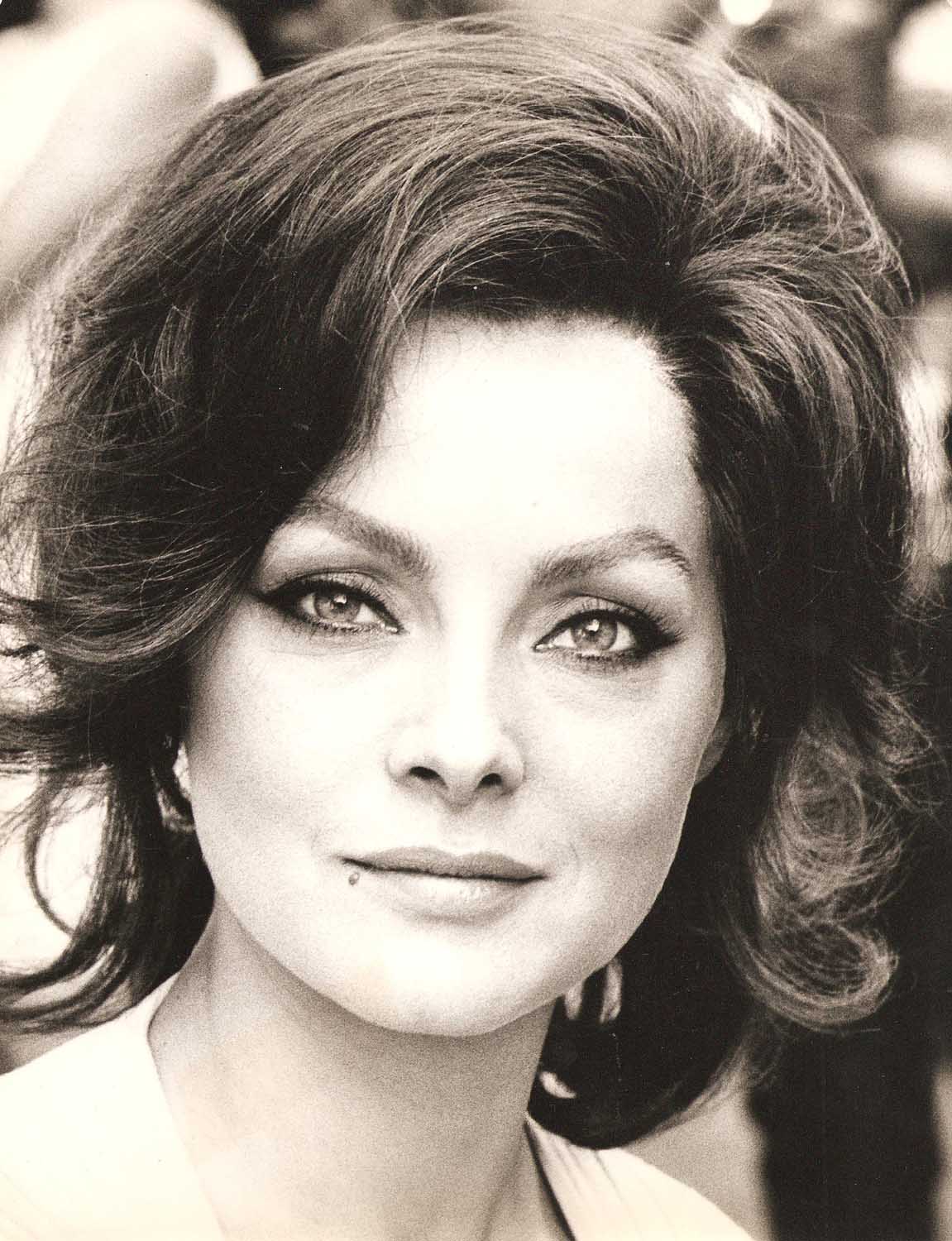 Virna Lisi Original Double Weight Vintage Portrait 1960'S | eBay
